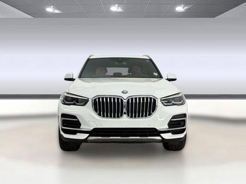 2022 BMW X5 PHEV xDrive45e
