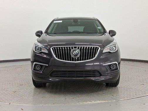 2016 Buick Envision Premium II