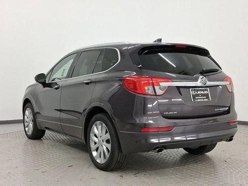 2016 Buick Envision Premium II