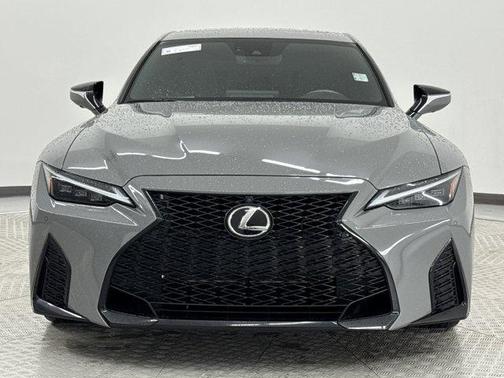 2022 Lexus IS 500 F SPORT Performance