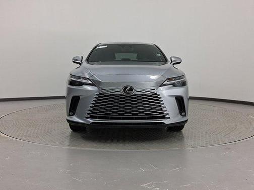 2024 Lexus RX 350 Base