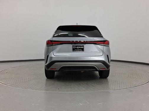 2024 Lexus RX 350 Base