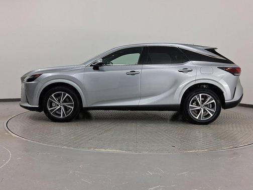 2024 Lexus RX 350 Base