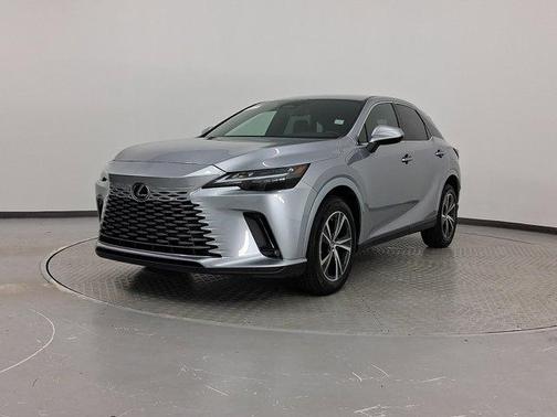 2024 Lexus RX 350 Base