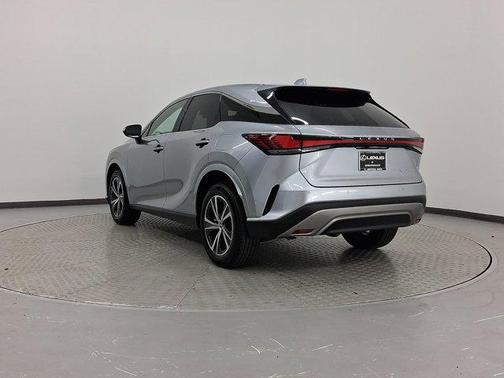 2024 Lexus RX 350 Base