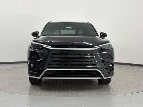 Caviar 2026 Lexus TX 500h F SPORT Premium
