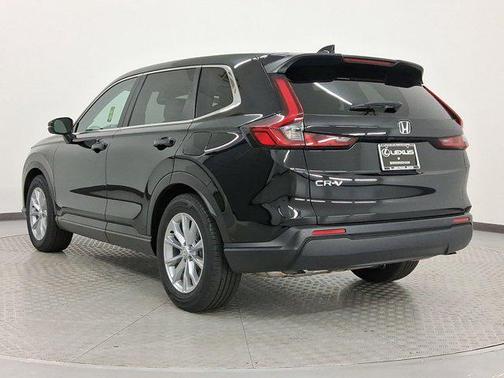 2024 Honda CR-V EX-L 2WD