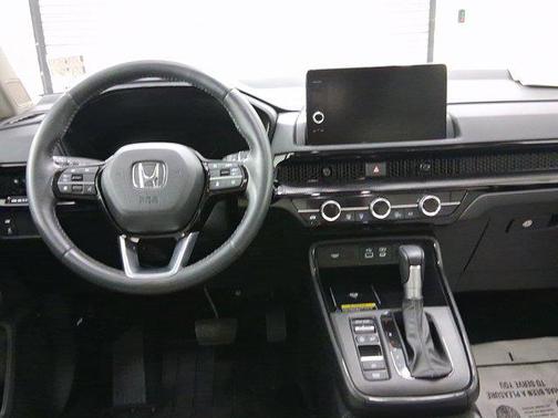 2024 Honda CR-V EX-L 2WD