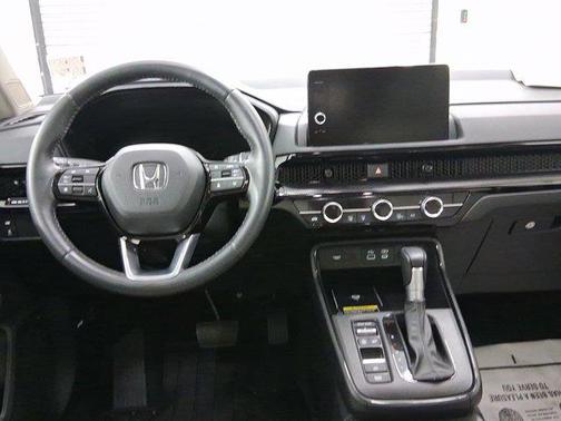 2024 Honda CR-V EX-L 2WD