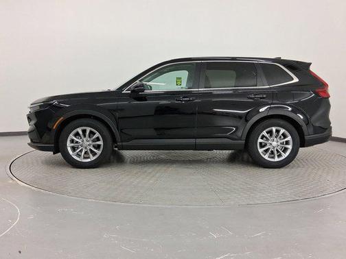 2024 Honda CR-V EX-L 2WD