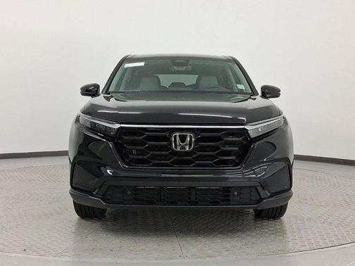 2024 Honda CR-V EX-L 2WD