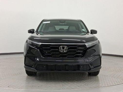 2024 Honda CR-V EX-L 2WD