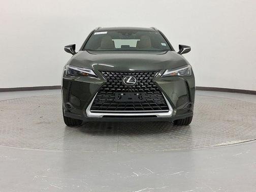 2024 Lexus UX 250h Base
