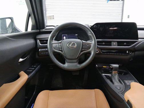 2024 Lexus UX 250h Base