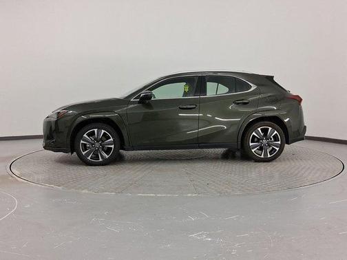 2024 Lexus UX 250h Base