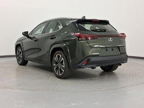 2024 Lexus UX 250h Base