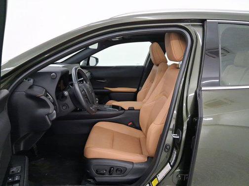 2024 Lexus UX 250h Base