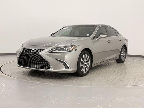 2021 Lexus ES 350 Base