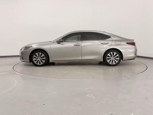 2021 Lexus ES 350 Base