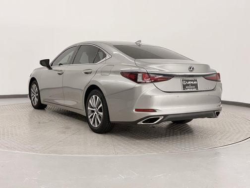 2021 Lexus ES 350 Base