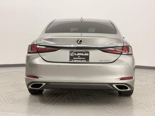 2021 Lexus ES 350 Base