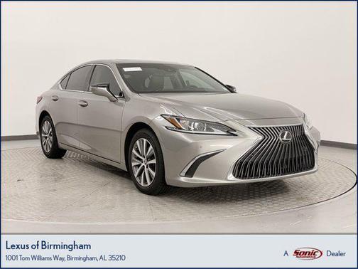 2021 Lexus ES 350 Base