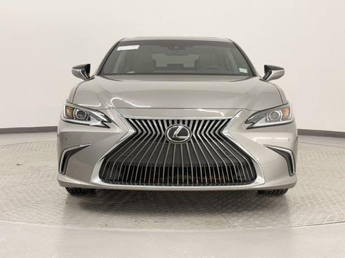 2021 Lexus ES 350 Base