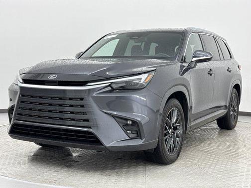 2024 Lexus TX 350 Base