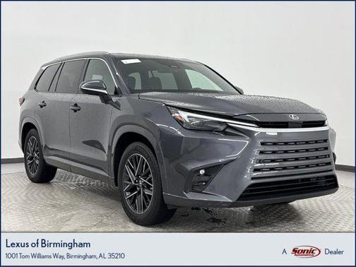 2024 Lexus TX 350 Base