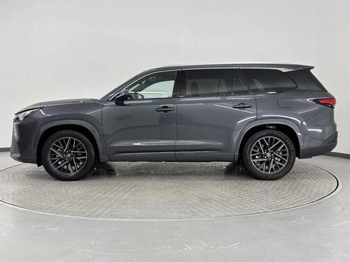2024 Lexus TX 350 Base