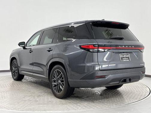 2024 Lexus TX 350 Base
