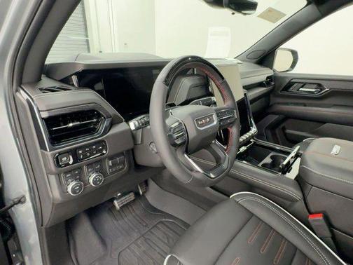 2025 GMC Yukon 4WD AT4 Ultimate