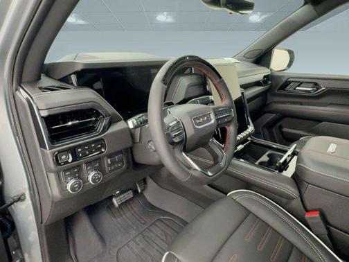 2025 GMC Yukon 4WD AT4 Ultimate