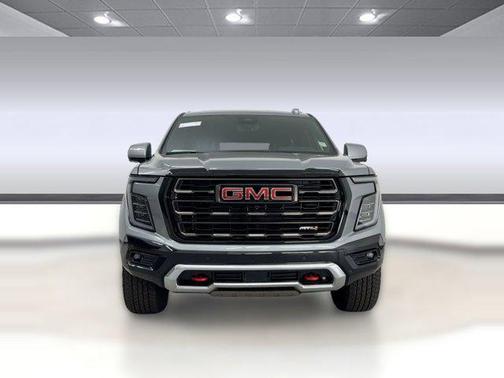 2025 GMC Yukon 4WD AT4 Ultimate