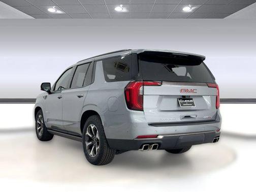 2025 GMC Yukon 4WD AT4 Ultimate