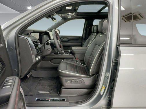 2025 GMC Yukon 4WD AT4 Ultimate