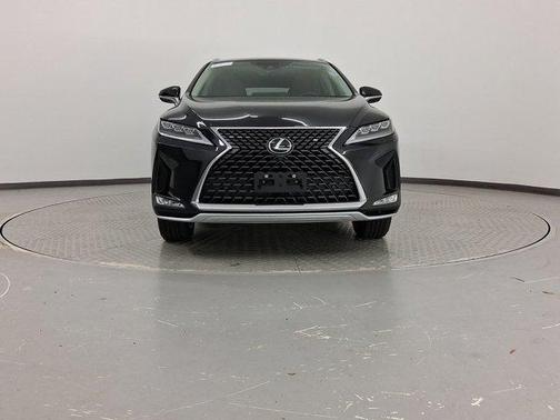 2022 Lexus RX 350L Luxury