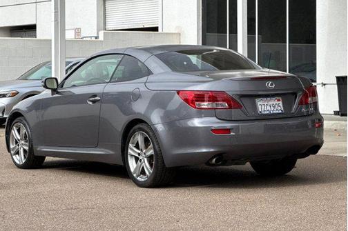 2014 Lexus IS 250C Base