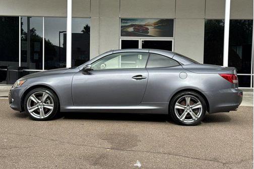 2014 Lexus IS 250C Base