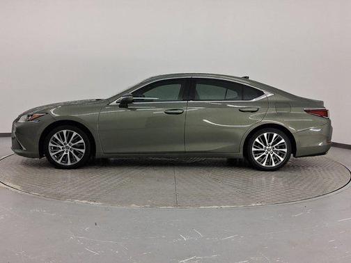 2019 Lexus ES 350 Base