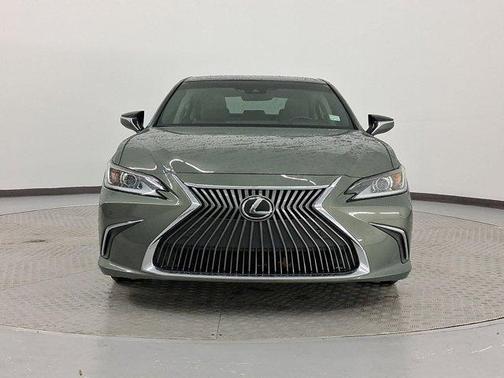 2019 Lexus ES 350 Base