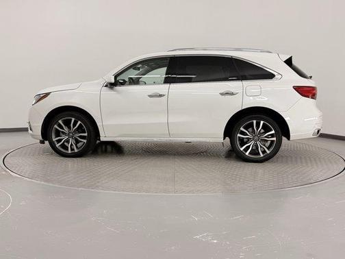 2019 Acura MDX 3.5L