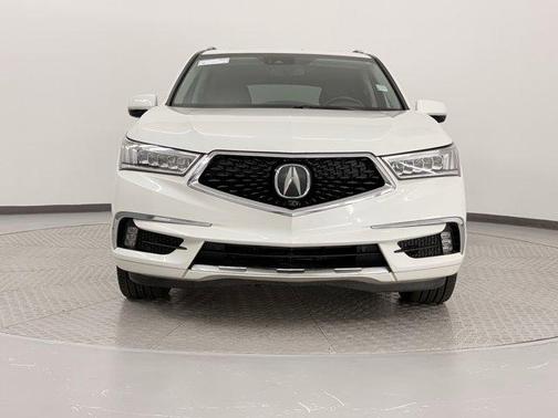 2019 Acura MDX 3.5L