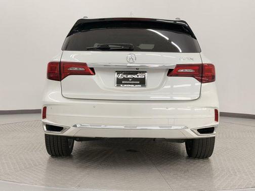 2019 Acura MDX 3.5L