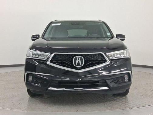 2020 Acura MDX 3.5L