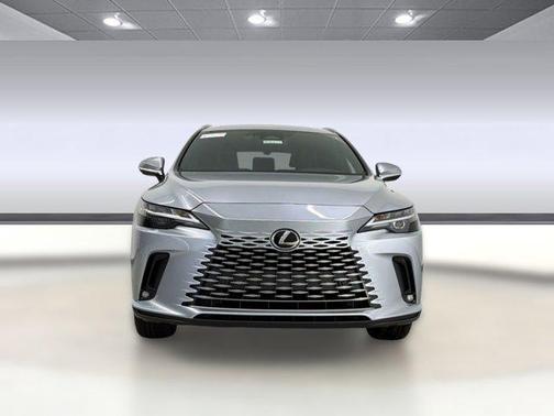 Iridium 2026 Lexus RX 350 Premium