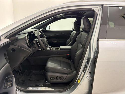 Iridium 2026 Lexus RX 350 Premium