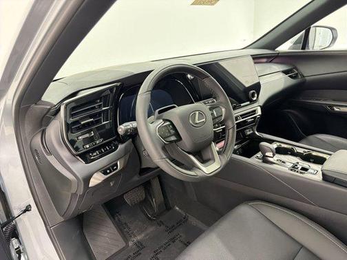 Iridium 2026 Lexus RX 350 Premium