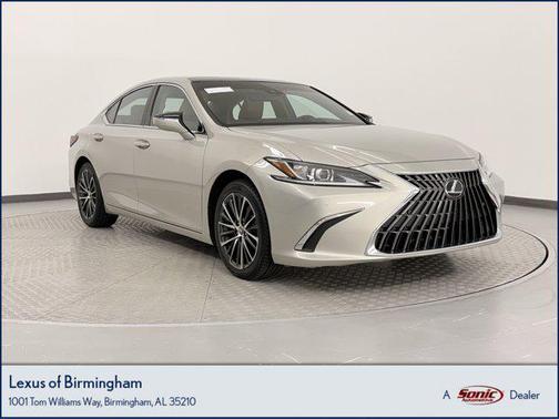 2023 Lexus ES 350 Base