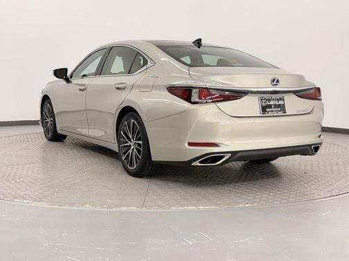 2023 Lexus ES 350 Base